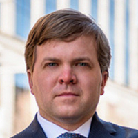Brian Michael Vines Lawyer