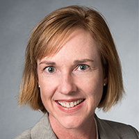 Ms. Amy D. Christensen