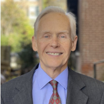 Mr. John Robert Hamilton Jr.