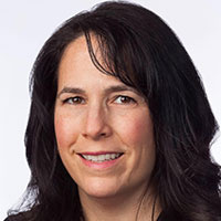 Catherine Cornell