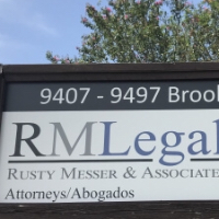 Rusty Messer & Associates - Attorneys & Abogados
