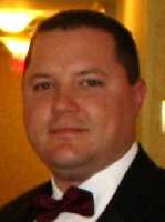 Victor Joseph Brubaker