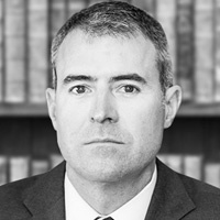 Mr. John Mark Sutton