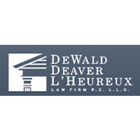 DeWald Deaver L'Heureux, P.C., L.L.O.