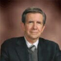 E. Clifton Baker Lawyer