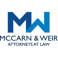 McCarn & Weir, PC
