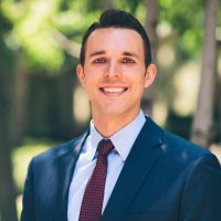 Stephen Michael Johnson