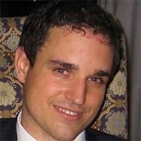 Mr. Patrick J. Thompson