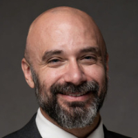 Paolo Gnocchi Scrofano