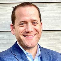 Mr. James Lloyd Paisley