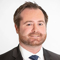 Andrew Jared Heilala Esq.