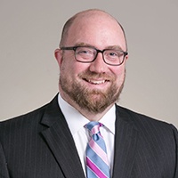 Paul Daniel Paul Lawyer