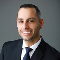 Mr. Jonathan A. Garcia