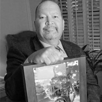 Mr. Bart Charles Craytor