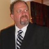 Mr. David Harris Esq.