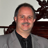 Mr. Bill Daly