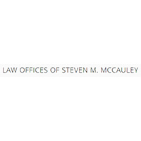 Law Offices of Steven M. McCauley