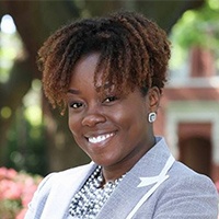 Shalena Cook Shalena Lawyer