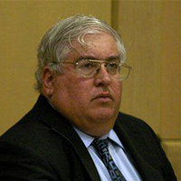 Kenneth Michael Malnik Lawyer