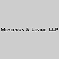 Meyerson & Levine, LLP