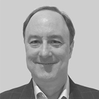 Barry  Goheen