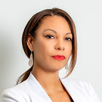 Ms. Athena Pearl Riley