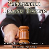 Springfield Traffic Tickets