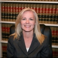 Patricia  Fox