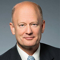 Donald Mark Ransom