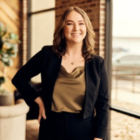 Ms. Jessica L. Yaeger