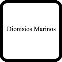 Dionisios Dennis Marinos