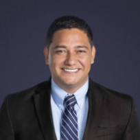 Marvin M. Ochoa
