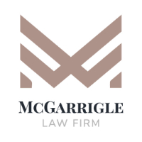 Daniel  McGarrigle Lawyer