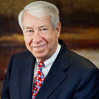 Mr Gary W. Kearney