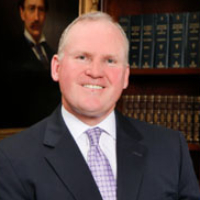 John Robert Gorman Lawyer