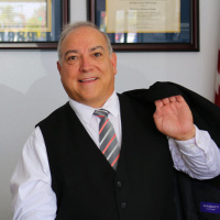 Law Offices of Timothy McDonough