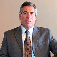 Burt H. Stutchin
