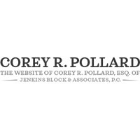 Corey Pollard Law