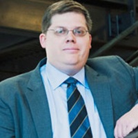 Mr. Eric Gregg Richardson