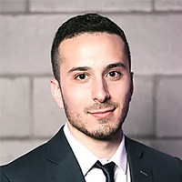 Stephane  Cohen