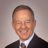 Mr Lynn James Hinson