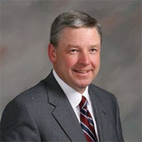 Mr. Robert J. Parker Jr.