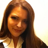 Ms Christina Marie Helwig