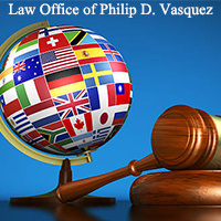 Law Office of Philip D. Vasquez