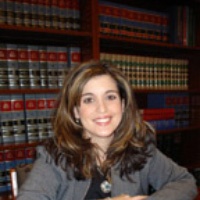 Michelle T. McFarland