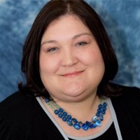 Ms. Amanda M Jarratt