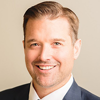 Eric Morrison