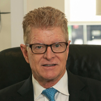 Mr William Wheaton Price