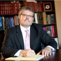 . Tad Kendall Morlan