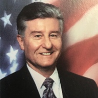Mr. John W. Higgins